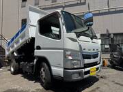 2016 FUSO CANTER