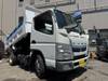 FUSO CANTER