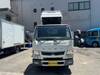 FUSO CANTER