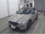 2023 MAZDA CX-3
