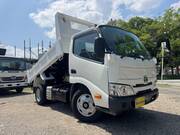2021 TOYOTA DYNA