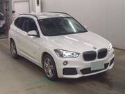 2018 BMW X1