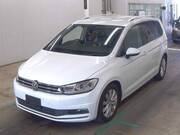 2018 VOLKSWAGEN GOLF TOURAN TSI HIGHLINE