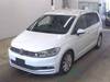 VOLKSWAGEN GOLF TOURAN