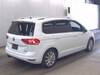 VOLKSWAGEN GOLF TOURAN