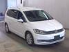 VOLKSWAGEN GOLF TOURAN