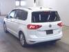 VOLKSWAGEN GOLF TOURAN