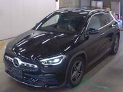 2023 MERCEDES BENZ GLA-CLASS