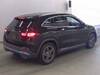 MERCEDES BENZ GLA-CLASS