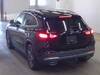 MERCEDES BENZ GLA-CLASS