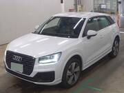 2019 AUDI Q2
