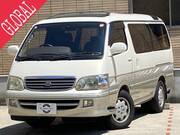 2000 TOYOTA HIACE WAGON