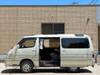 TOYOTA HIACE WAGON
