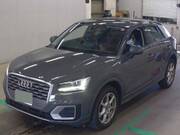 2018 AUDI Q2
