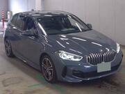 2020 BMW 1 SERIES
