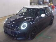 2024 BMW MINI COOPER S