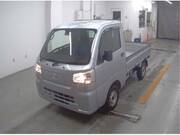 2022 DAIHATSU HIJET TRUCK