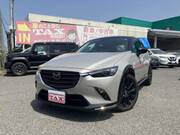 2023 MAZDA CX-3