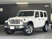 2022 CHRYSLER JEEP WRANGLER UNLIMITED