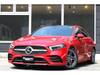 MERCEDES BENZ A-CLASS