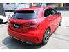 MERCEDES BENZ A-CLASS