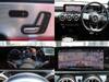 MERCEDES BENZ A-CLASS