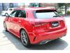 MERCEDES BENZ A-CLASS
