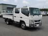 FUSO CANTER