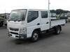 FUSO CANTER