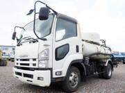 2011 ISUZU FORWARD