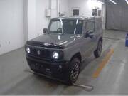 2023 SUZUKI JIMNY XC