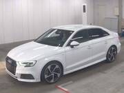 2019 AUDI A3 SEDAN