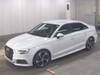 AUDI A3 SEDAN
