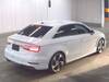 AUDI A3 SEDAN