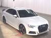 AUDI A3 SEDAN