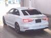 AUDI A3 SEDAN