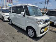 2018 SUZUKI SPACIA