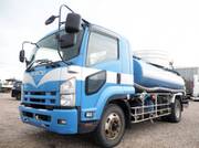 2008 ISUZU FORWARD