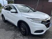 2019 HONDA VEZEL