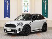 2021 BMW MINI