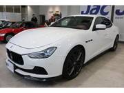 2015 MASERATI GHIBLI (Left Hand Drive)