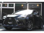 2023 LEXUS NX