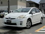 2009 TOYOTA PRIUS S