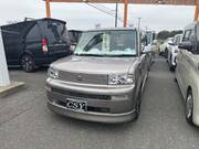 2002 TOYOTA bB Z X VERSION