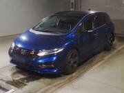 2019 HONDA JADE