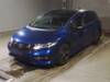 HONDA JADE