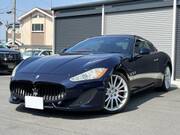 2011 MASERATI GRAN TURISMO