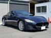 MASERATI GRAN TURISMO