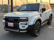 2024 TOYOTA LANDCRUISER 250