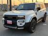 TOYOTA LANDCRUISER 250